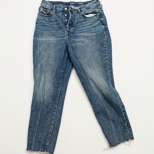 Old Navy OG Straight Jeans